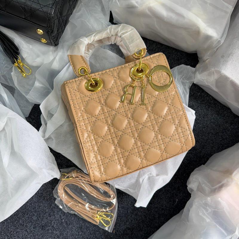 D-Mini Matte Bags