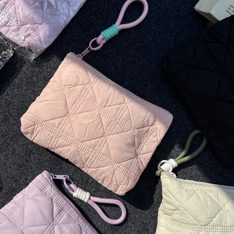 Multipurpose Pouches