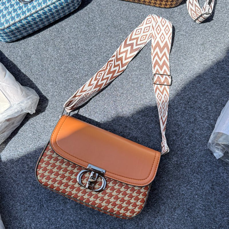 Aesthetic Crossbody Bag