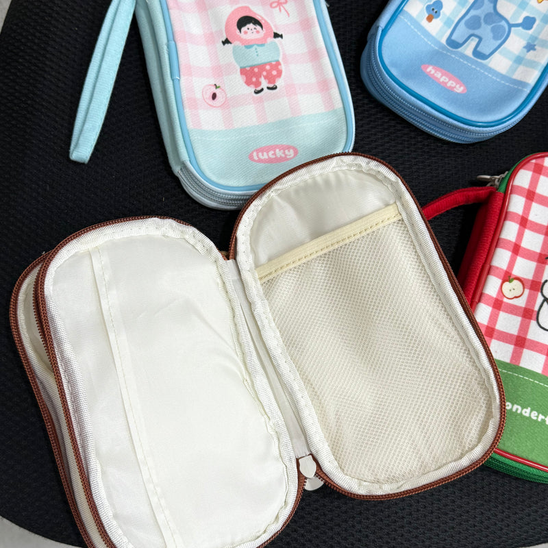 Cute Passport Holders