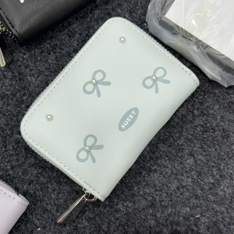 Bow Card Holders