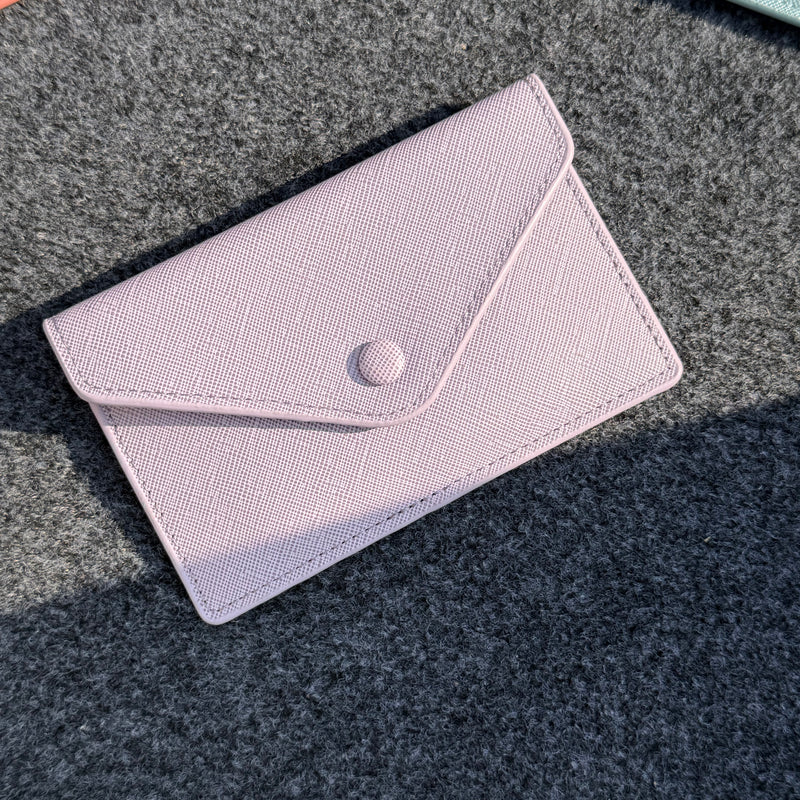 Sleek Pocket Wallets