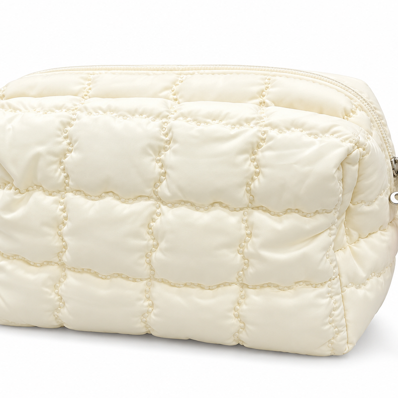 Puffer Multipurpose Pouch- Small Size