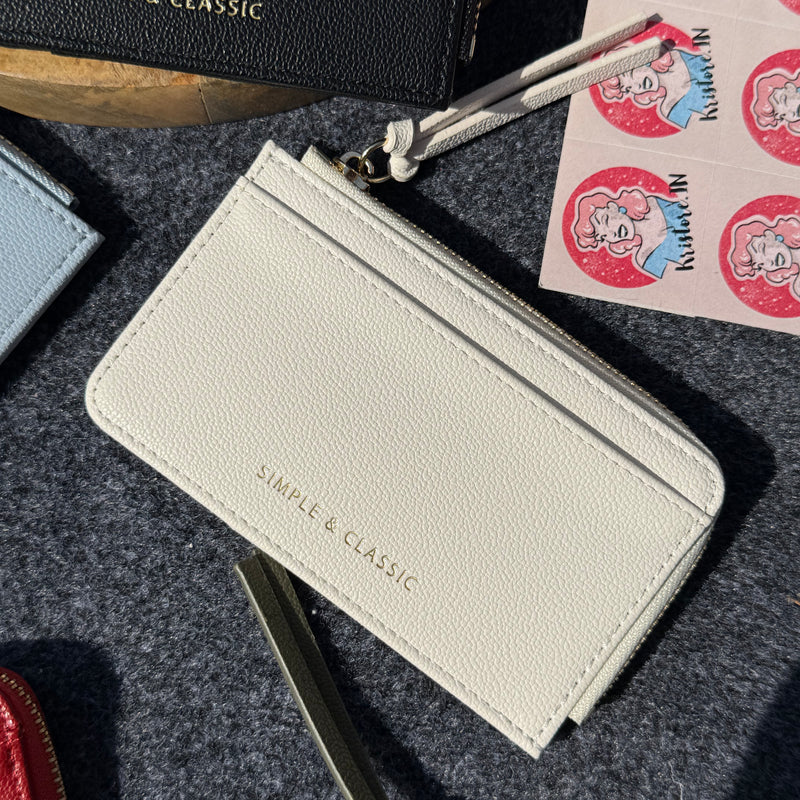 Sleek Pocket wallets