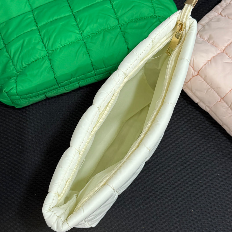 Puffer Premium Multipurpose Pouch