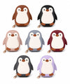 Penguin Card Holders