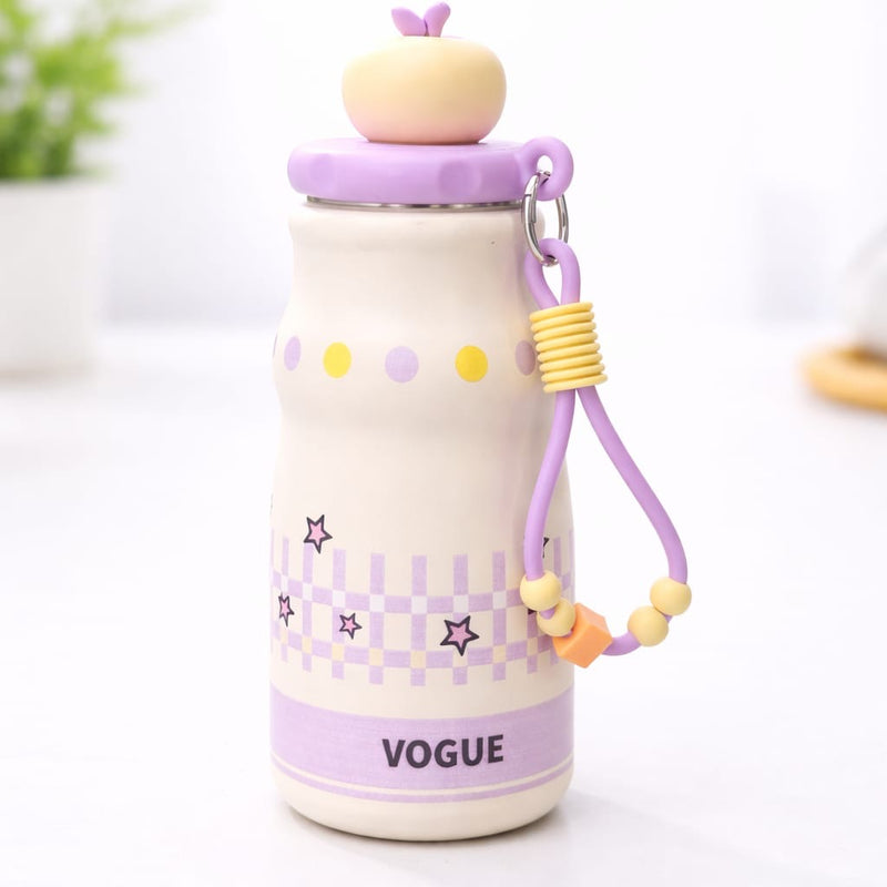 Fruity Stainless Steel Bottle