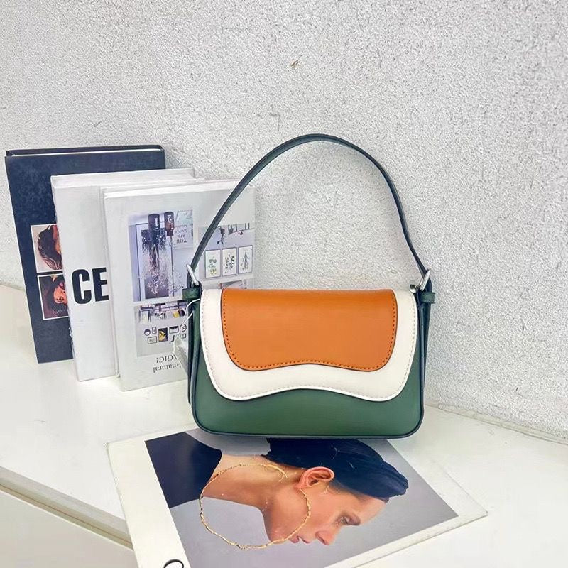 Imported Dual Strap Bag