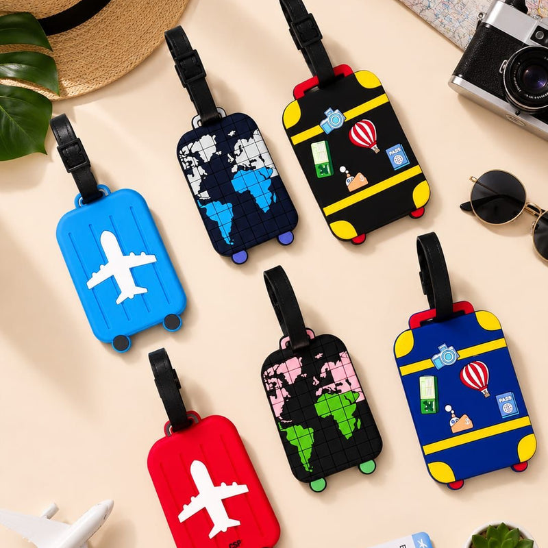 Bag Tags