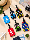 Bag Tags