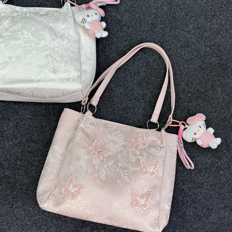 Hello Kitty Handbags