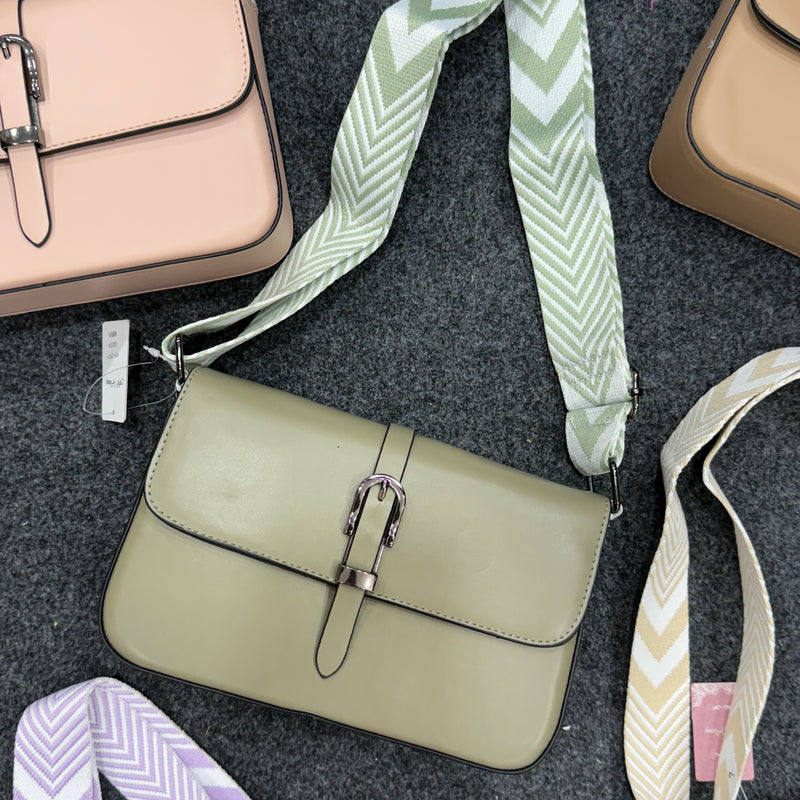 Everyday Thick Strap Sling