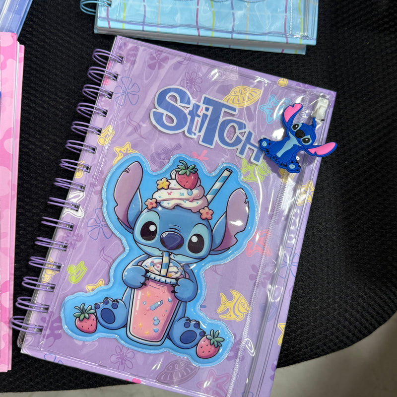 Cute Premium Notepads
