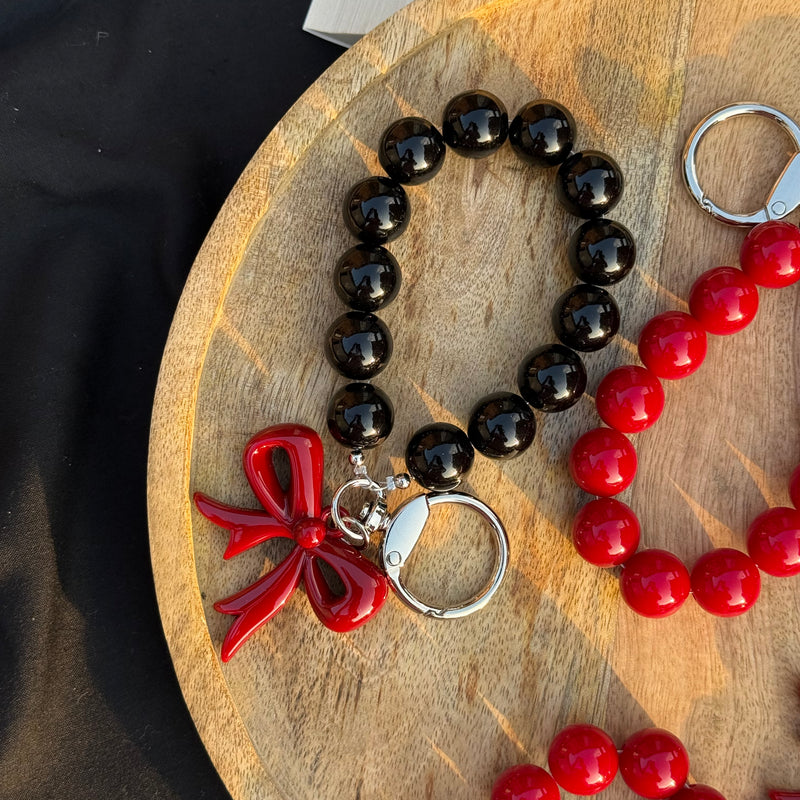 Bow Mobile/ Bag charm