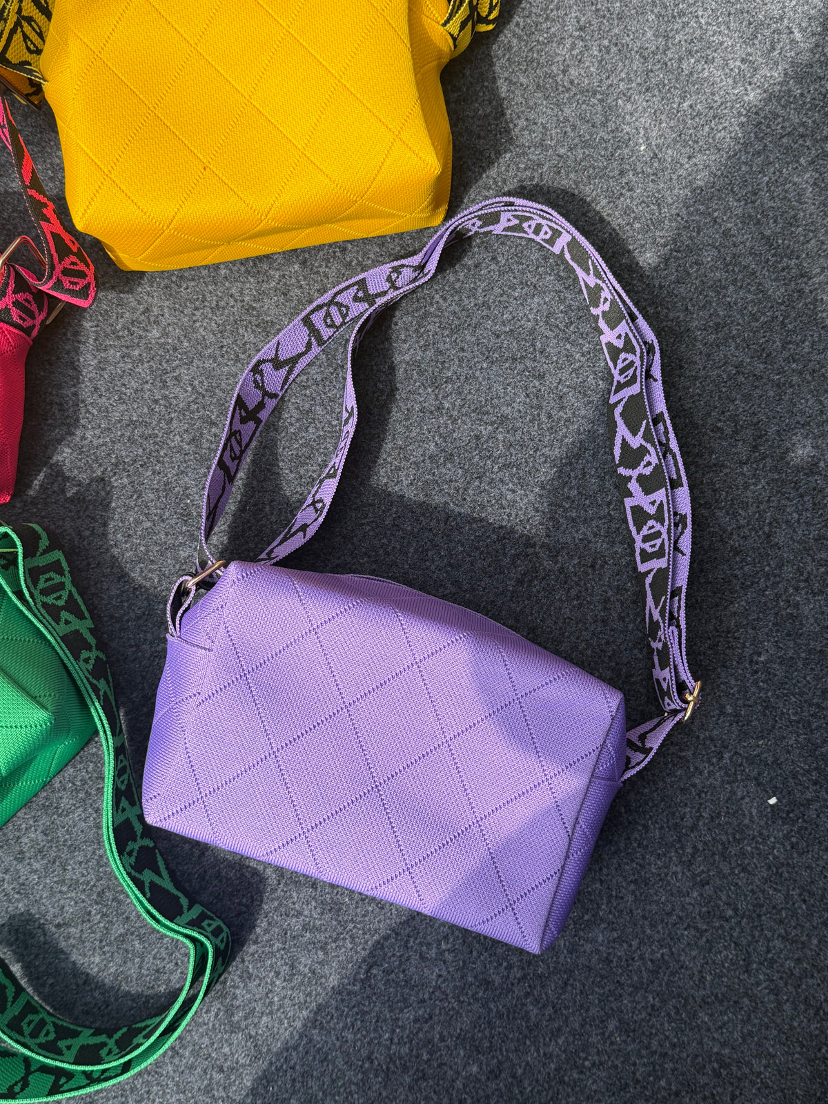 Premium Crossbody Bags