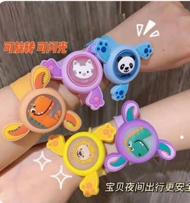 Spinner Kids Light Hand Band