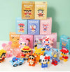 Cute Lego Blocks