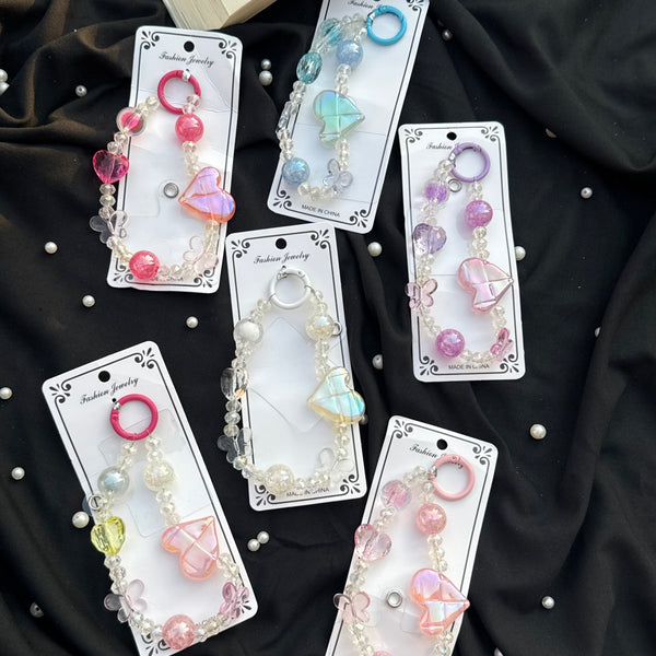 Mobile / Bag Charms