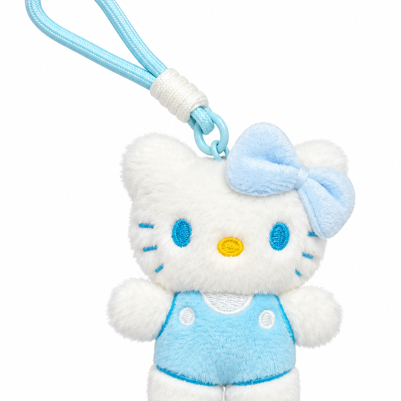 Hello Kitty Bag Charm