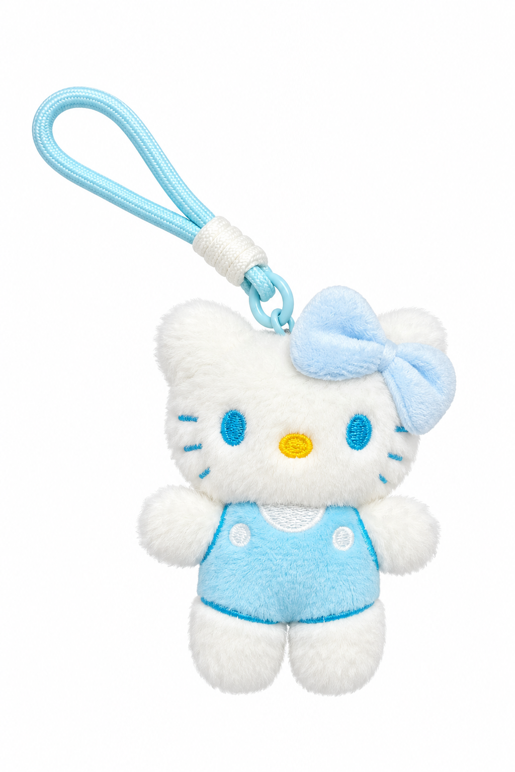 Hello Kitty Bag Charm