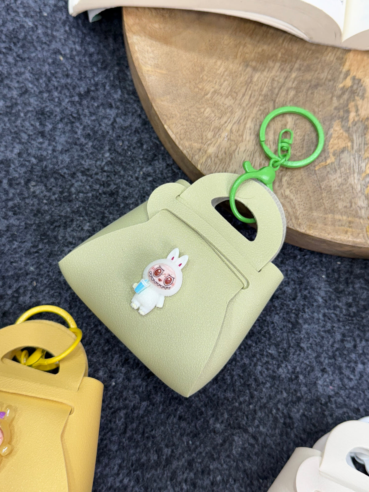Korean Mini Bag Pouch