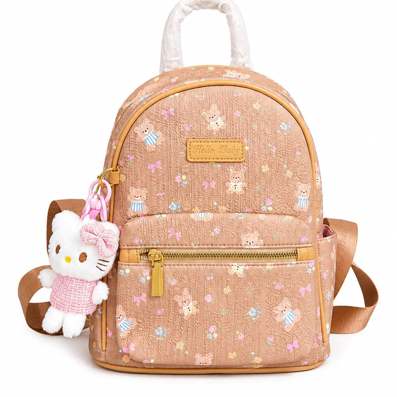 Hello Kitty Mini Backpack