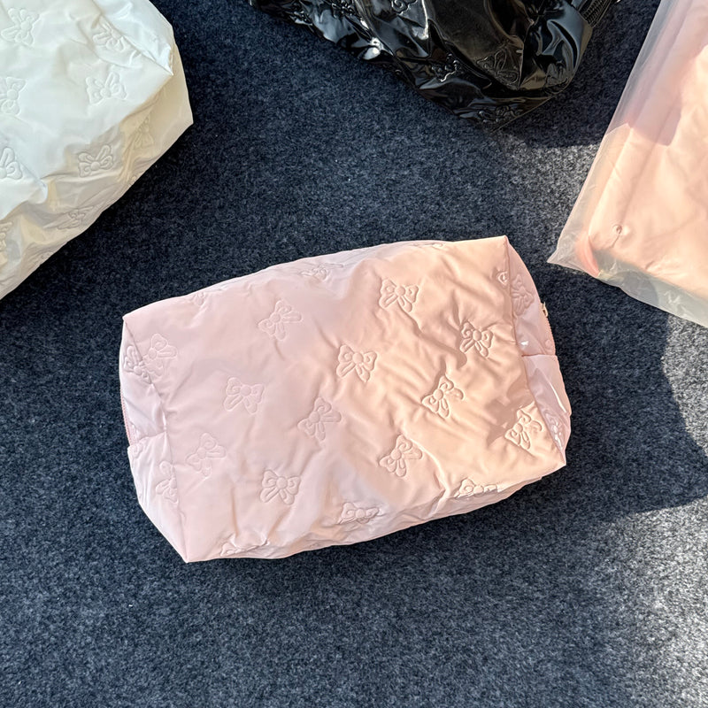 Bow multipurpose Pouch