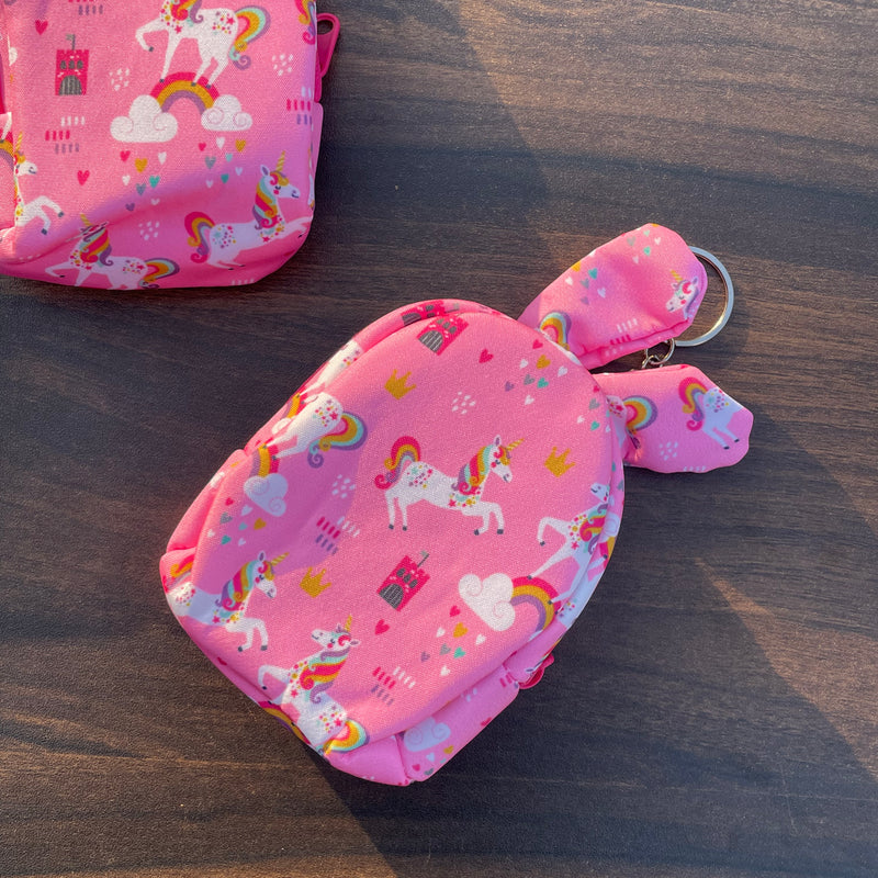 Mini Bag Coin Pouch