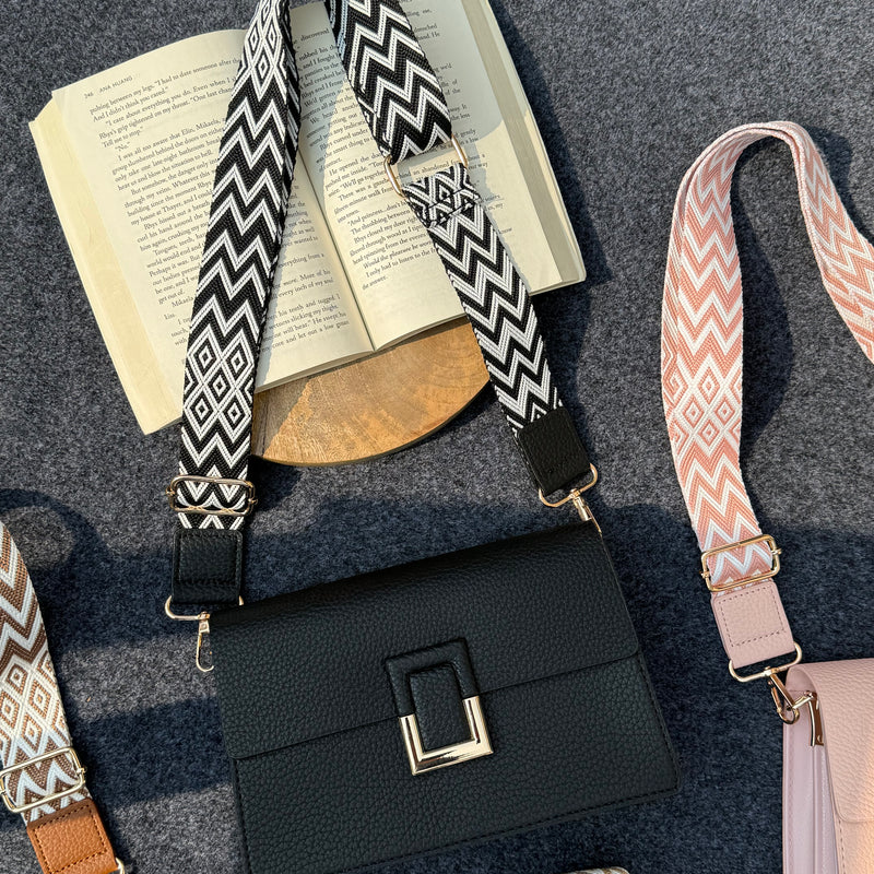 Wide Strap Premium Sling