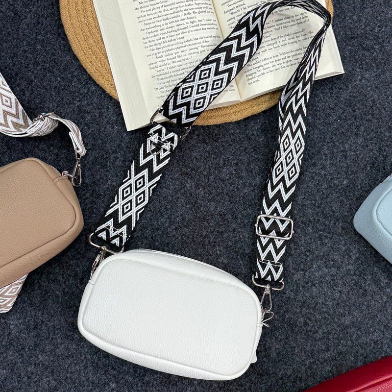 Wide Strap Mobile Slings