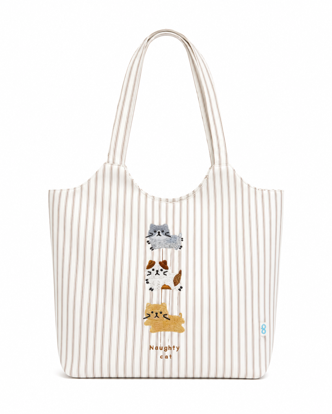 Korean Canvas Tote