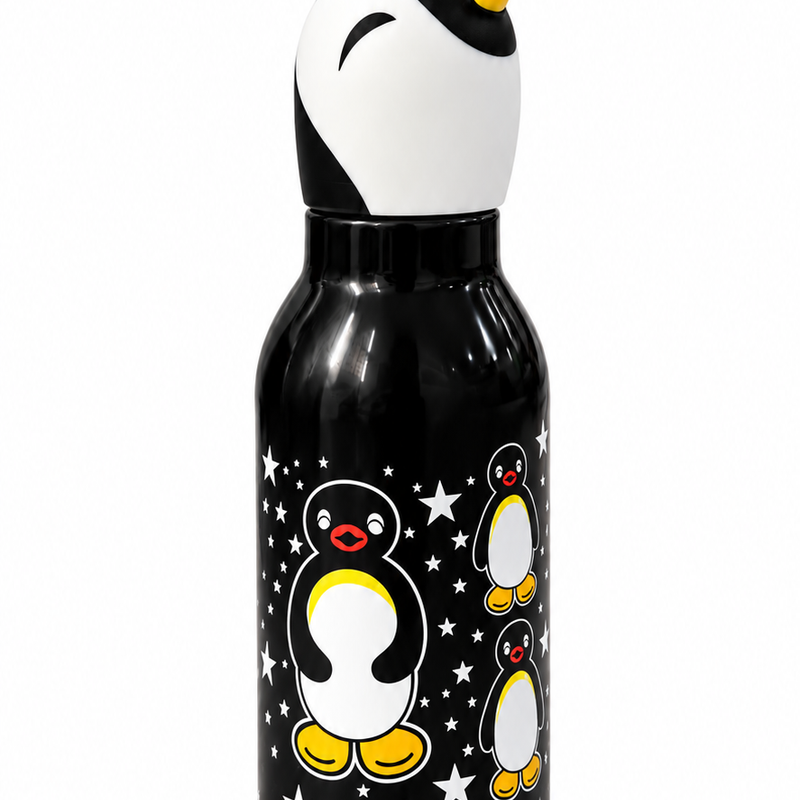 Animal Plastic Bottle- A MUST BUY