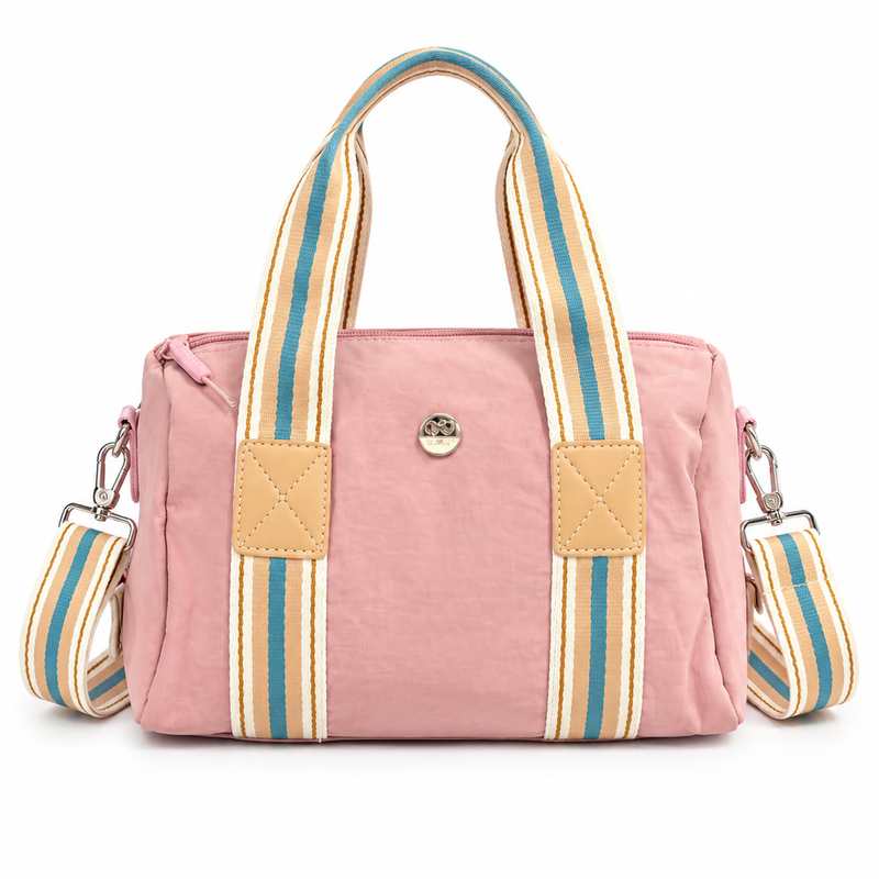 Mini Duffle Spacious Sling