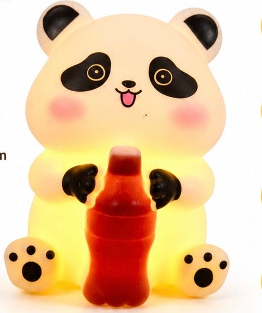 Battery Operated LED Night Light