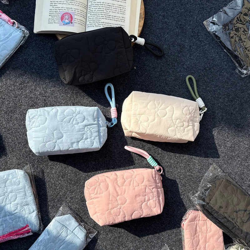 Bow Multipurpose Pouch