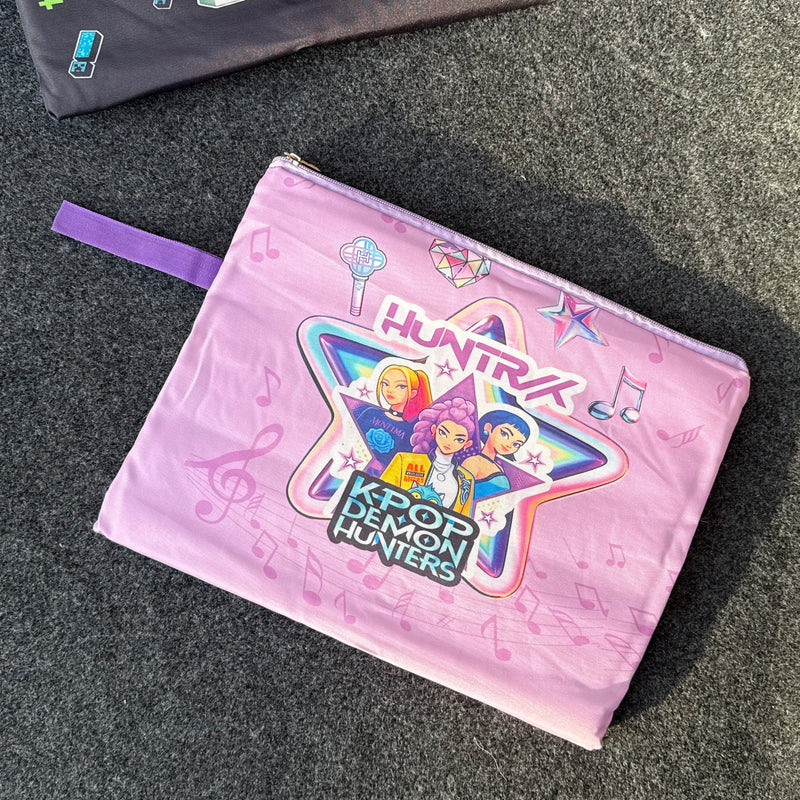 Big Size Multipurpose Pouch