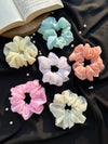 Hair Scrunchie