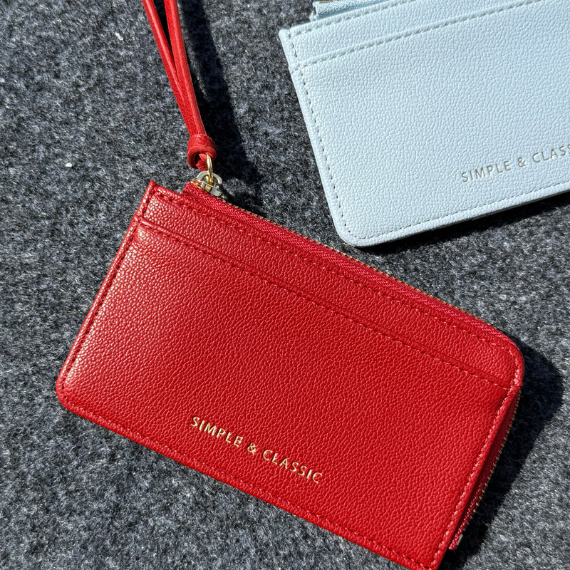 Sleek Pocket wallets
