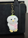 Plushie BAG CHARM- Bliss