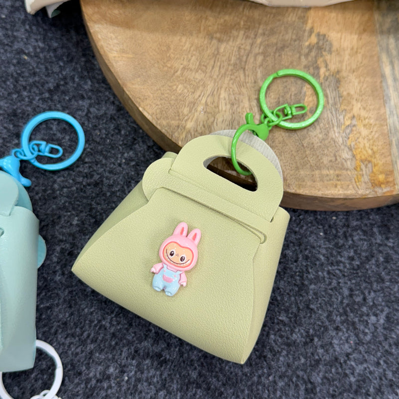 Korean Mini Bag Pouch