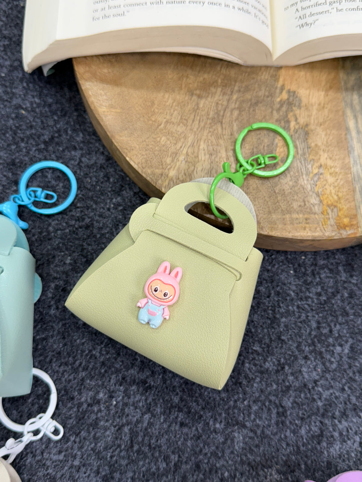 Korean Mini Bag Pouch