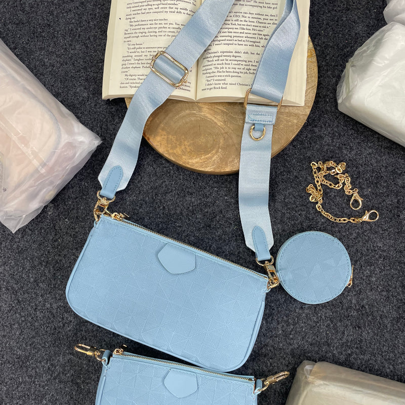 Premium Pochette Bag