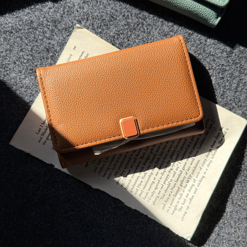 Medium Size Wallets