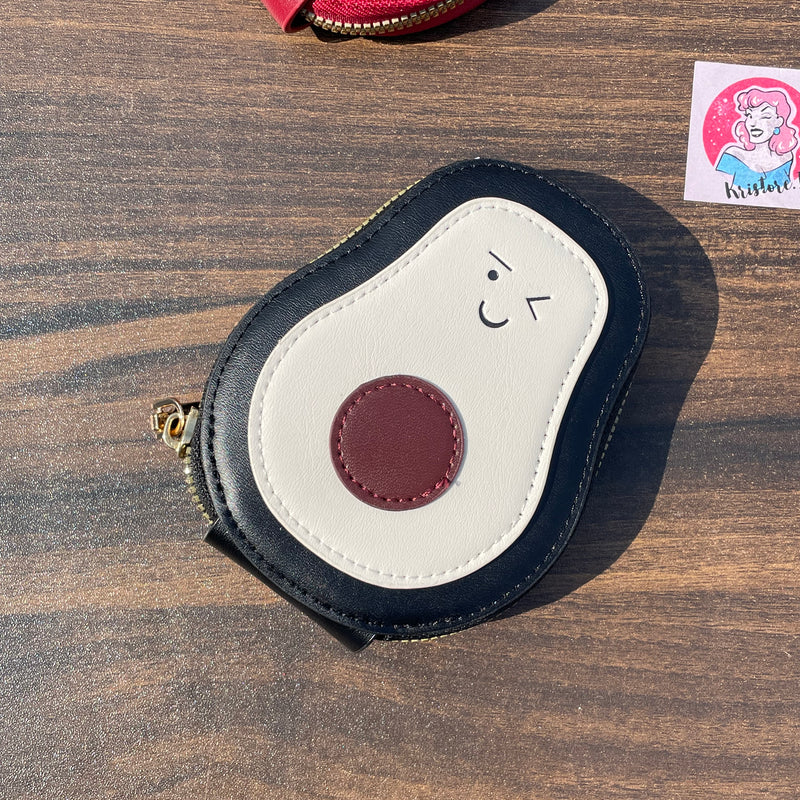 Avocado Cardholder
