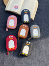 VIRAL Penguin Card Holder