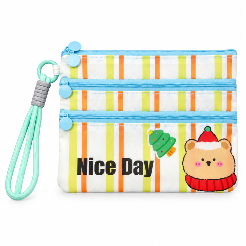 Medium Size Multipurpose Pouch - A MUST BUY!