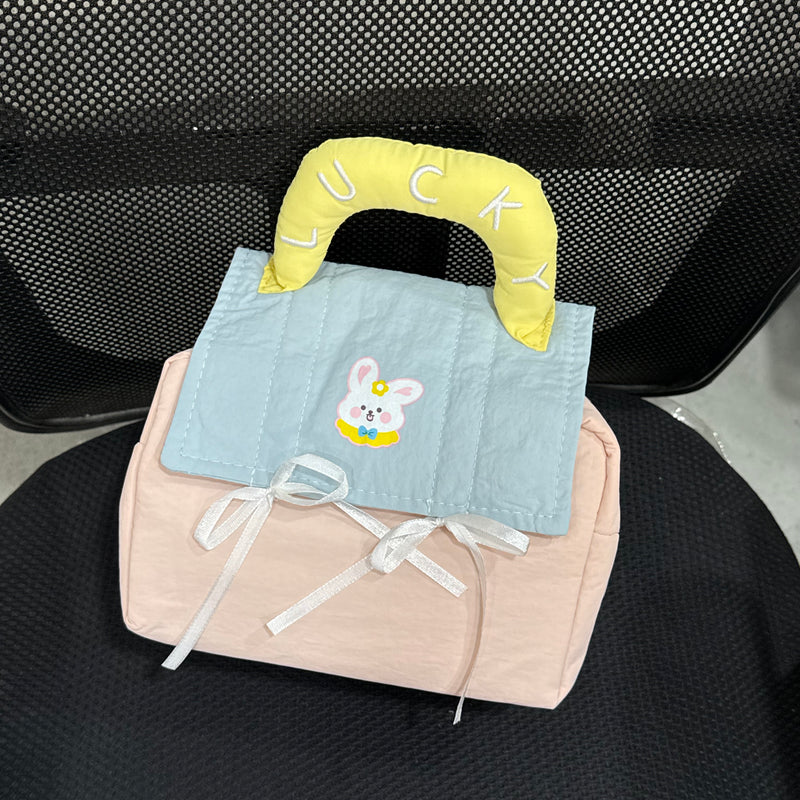 Korean Multipurpose Pouch
