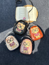 Teddy Sling Bags- A MUST BUY!