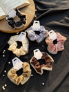 Hair Scrunchie