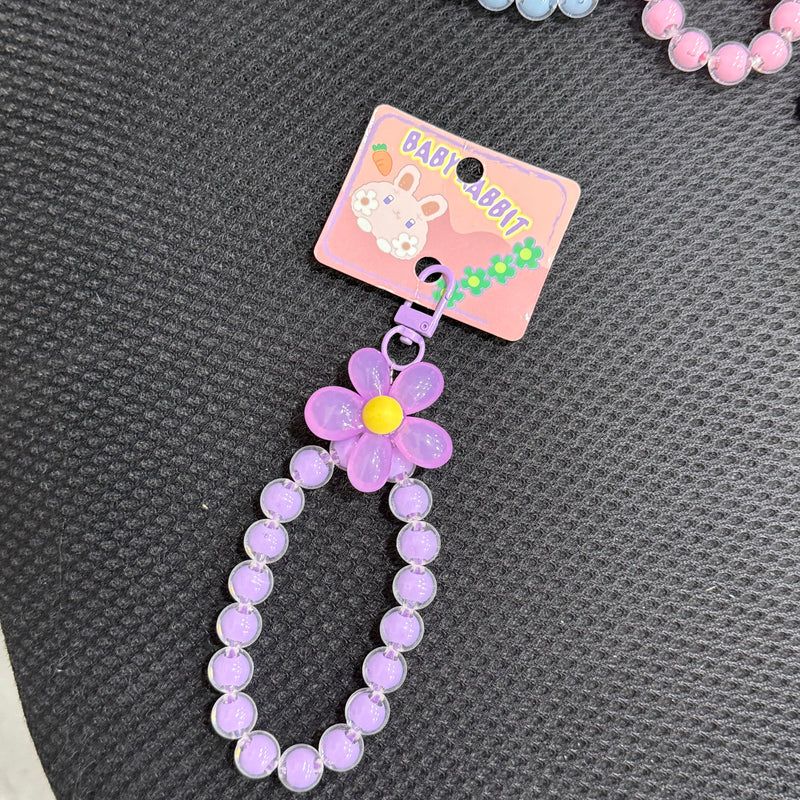 Daisy Premium Phone Charm